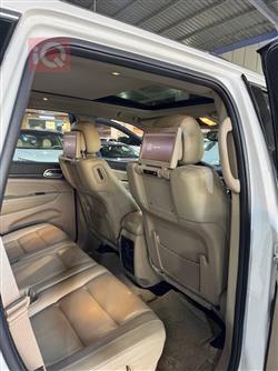 جيب جراند شيروكي